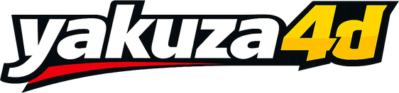 Logo yakuza4d
